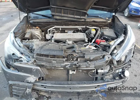 2024 Subaru Ascent Onyx Edition 7-Passenger z USA, uszkodzony, nr VIN 4S4WMAHD8R3436906